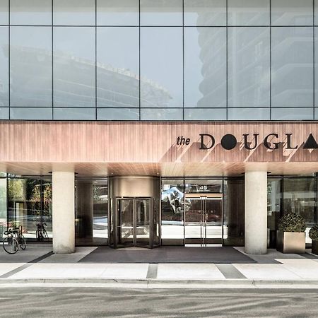 The Douglas, Autograph Collection Vancouver Esterno foto