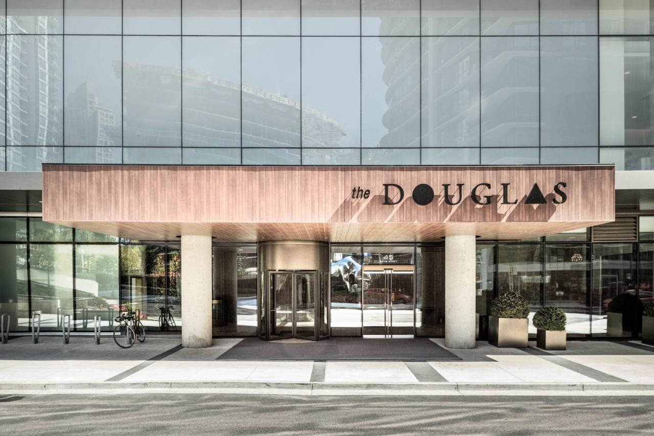 The Douglas, Autograph Collection Vancouver Esterno foto