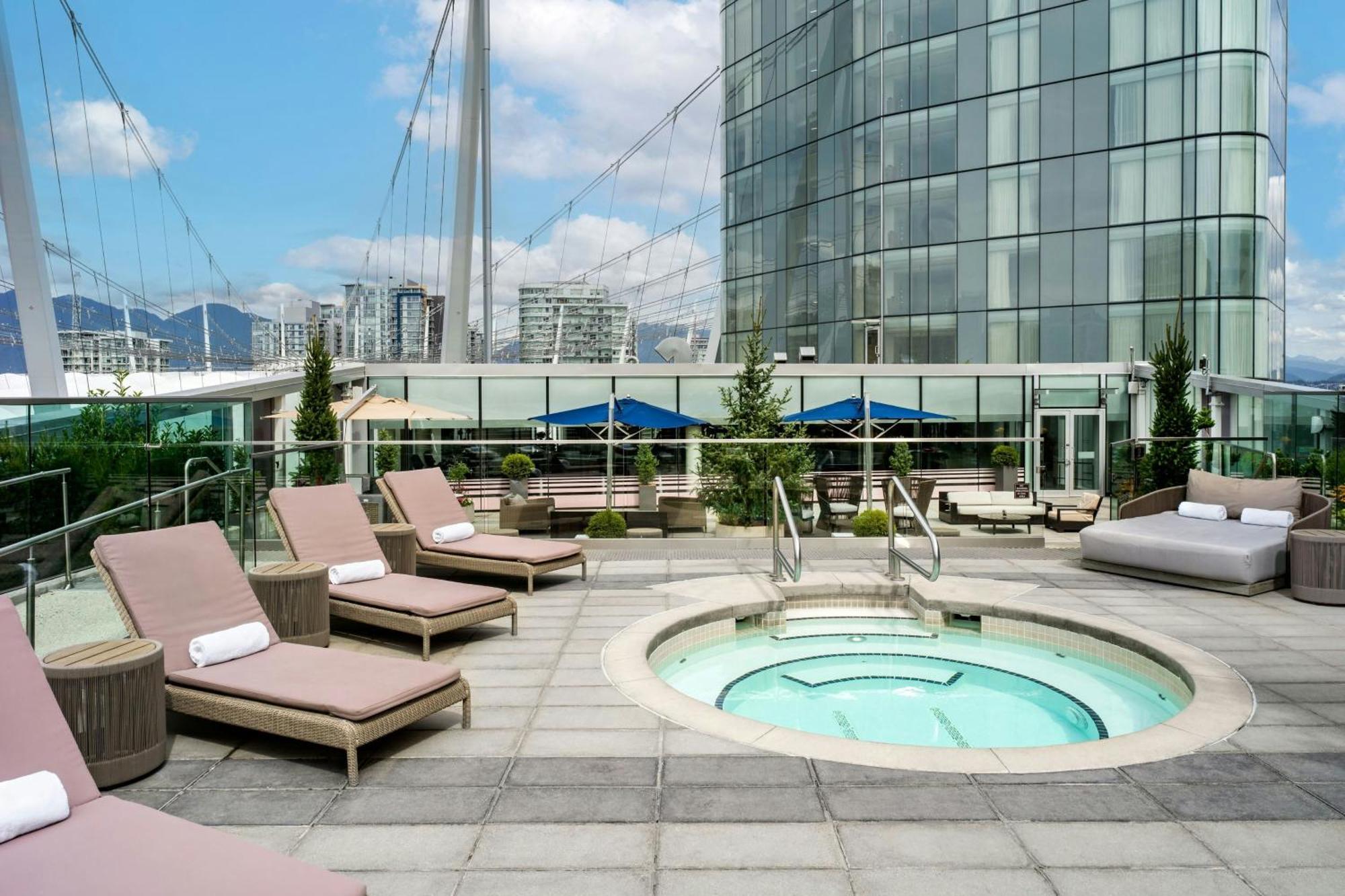 The Douglas, Autograph Collection Vancouver Esterno foto